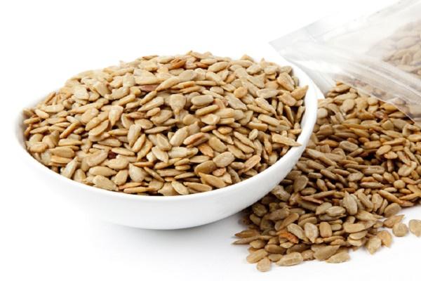 Nhân hướng dương 1Kg còn sống