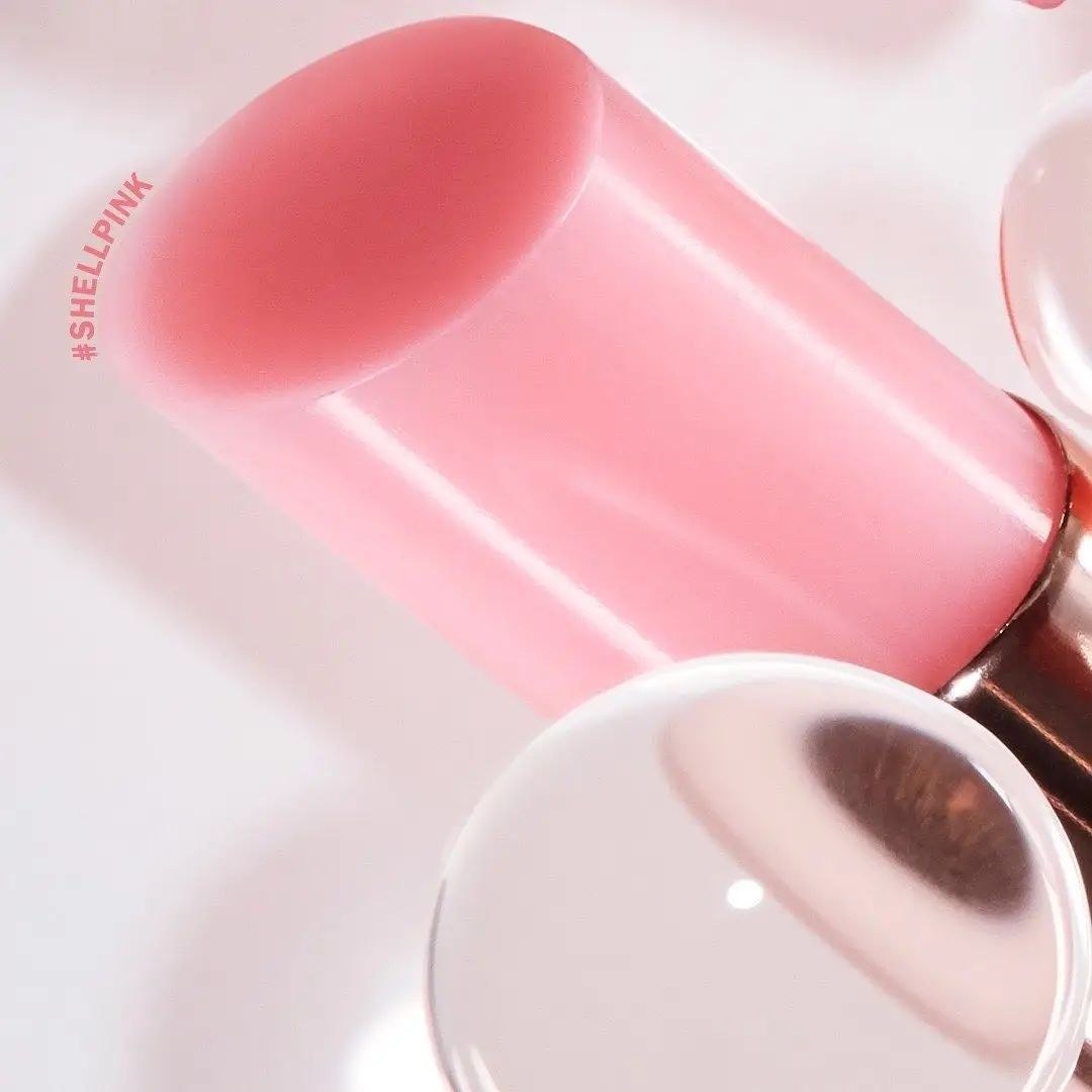 Son Dưỡng Espoir Nowear Glow Lip Balm