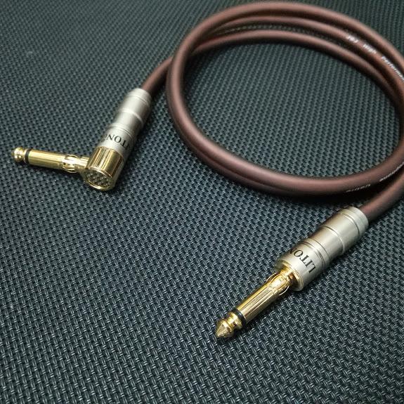 Dây jack 6.5mm dài 1.5m cao cấp
