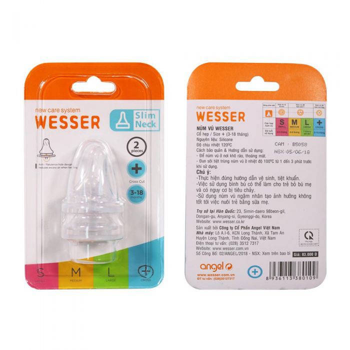 [HCM]NÚM TY WESSER CỔ HẸP S/M/L/+