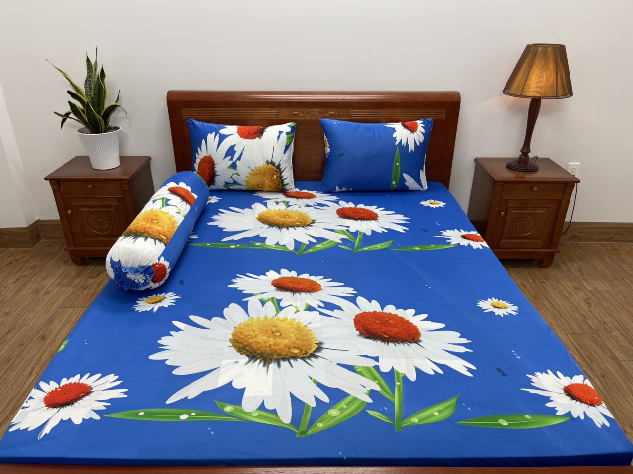 [Xả kho cuối năm]Ga thun lạnh hàn quốc size 1.8m*2m nệm 3-17cm