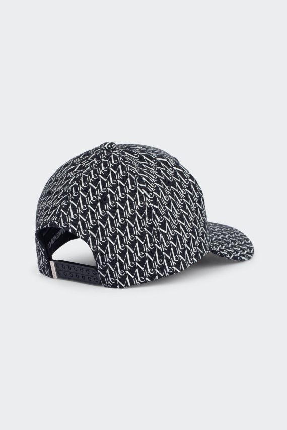 Mũ lưỡi trai MIKENCO Monogram 2 cap