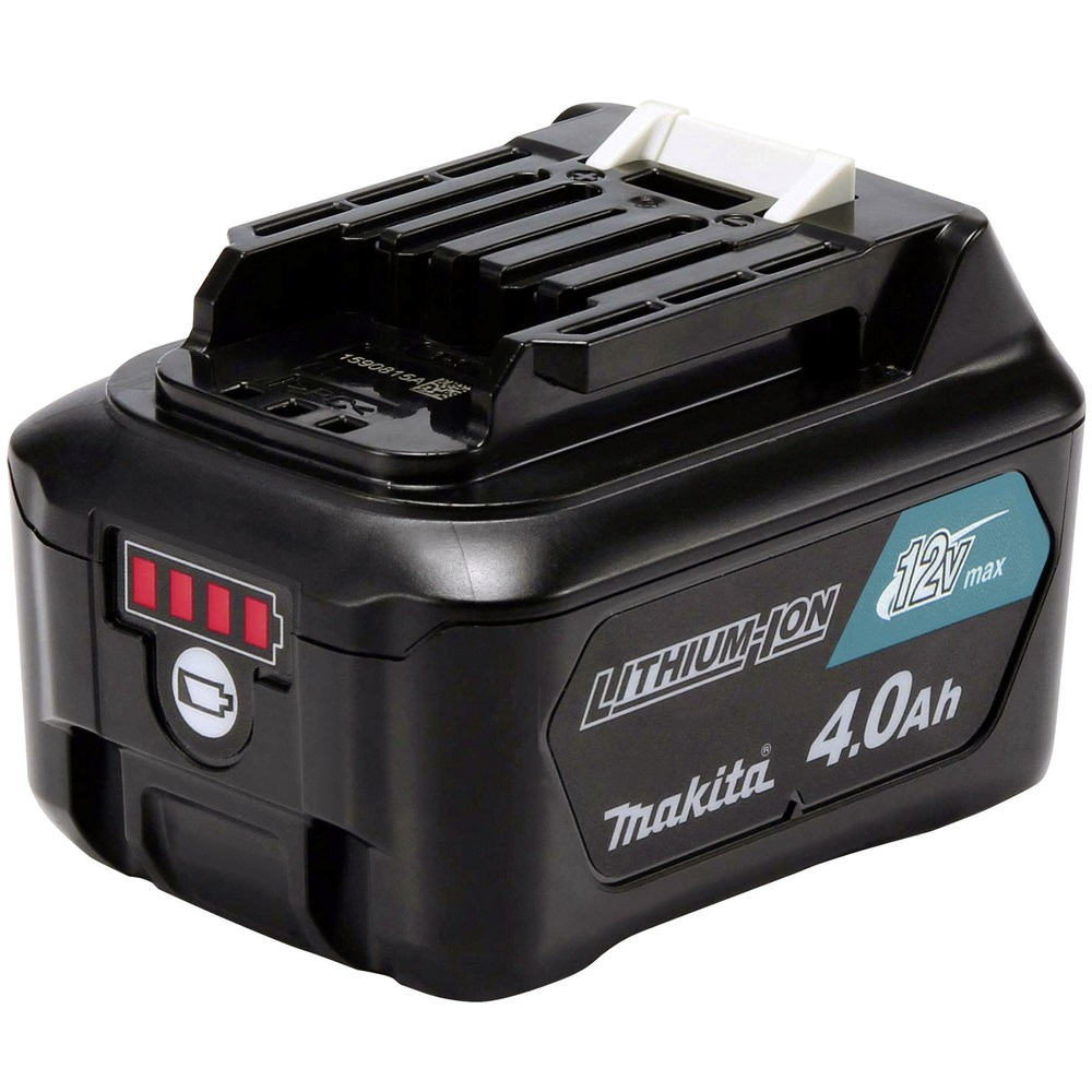 Pin Lithium-Ion Makita BL1041B (197406-2) 12V max/4.0Ah