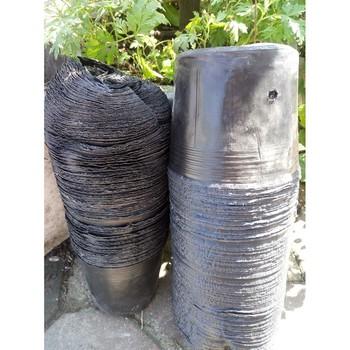 1kg Túi bầu đen  ươm cây 13x12