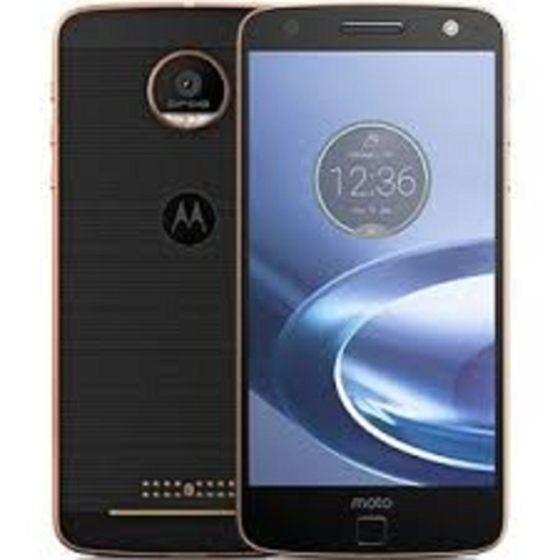 [BÁN LẺ = GIÁ SỈ] Motorola Z Force 32G/4G Chính Hãng mới, CPU Snap 820, Camera nét