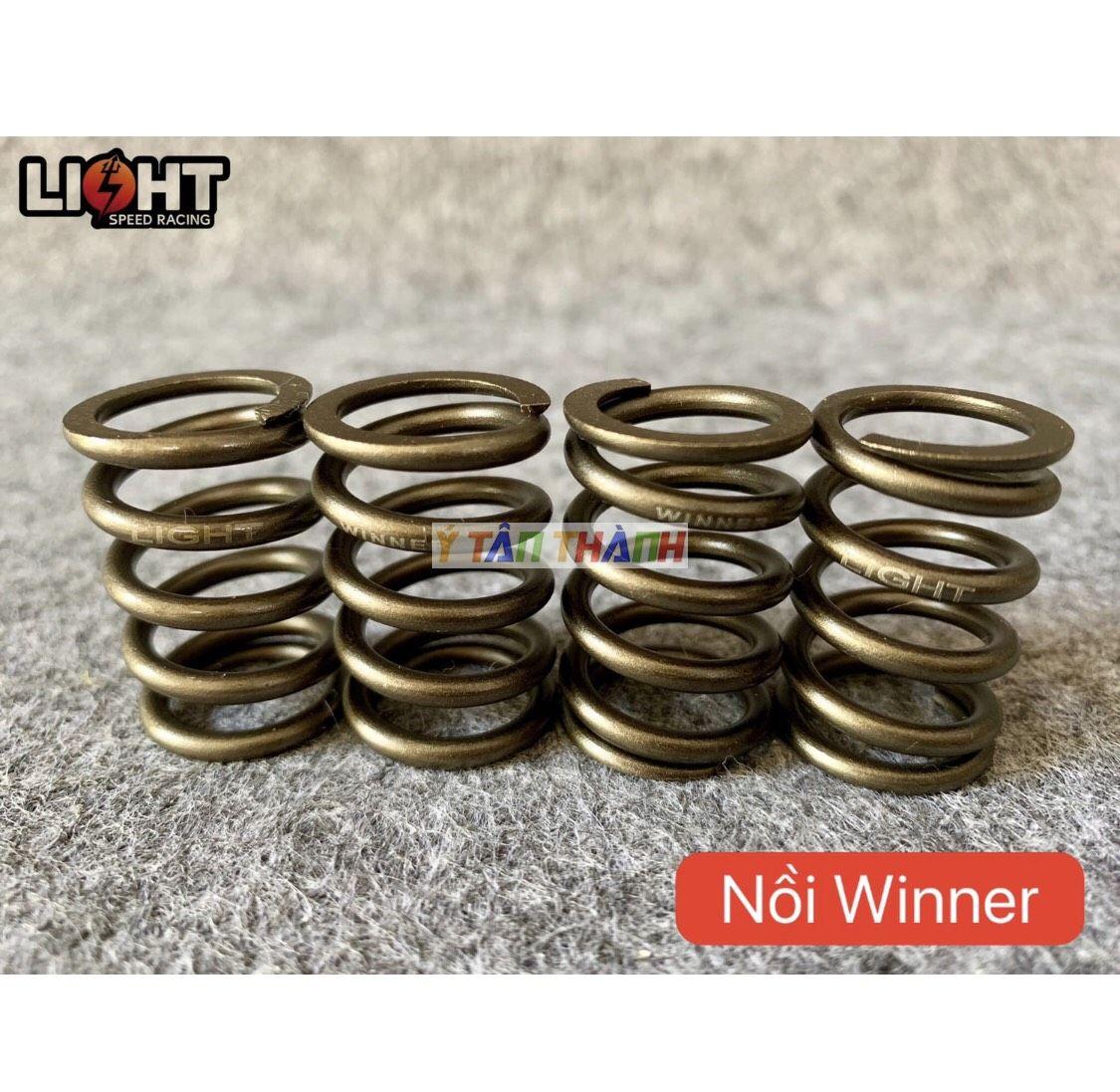 Lò Xo Nồi Winner Light