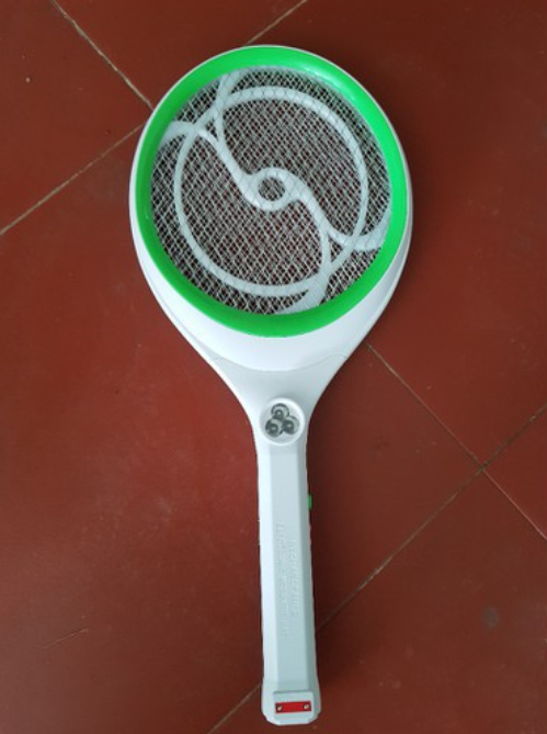 VỢT MUỖI A HUY A31 CHẤT LƯỢNG CAO