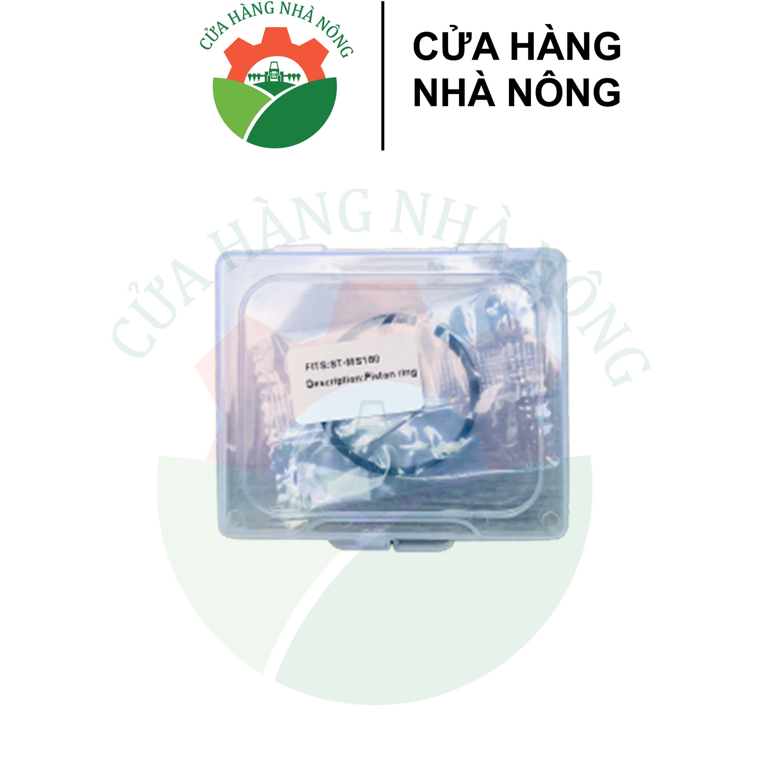 Bạc máy cưa MS 180 chất lượng tốt