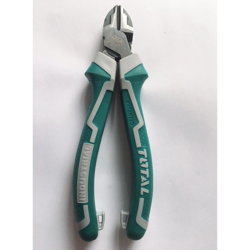 7 Kìm cắt cao cấp Total THT230706S