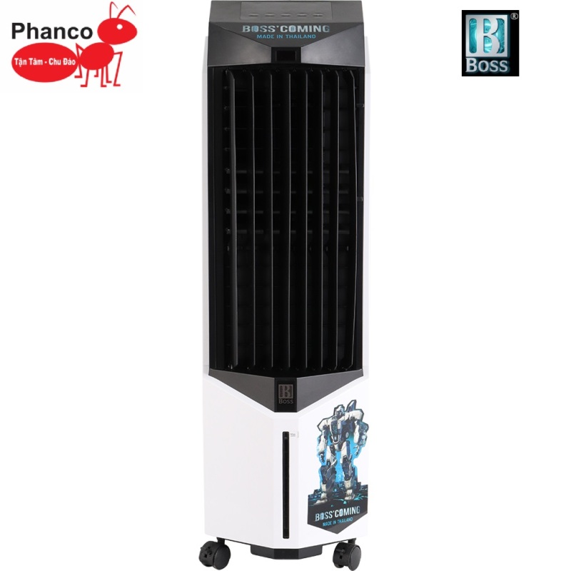 Bảng giá Quạt làm mát không khí Boss S102