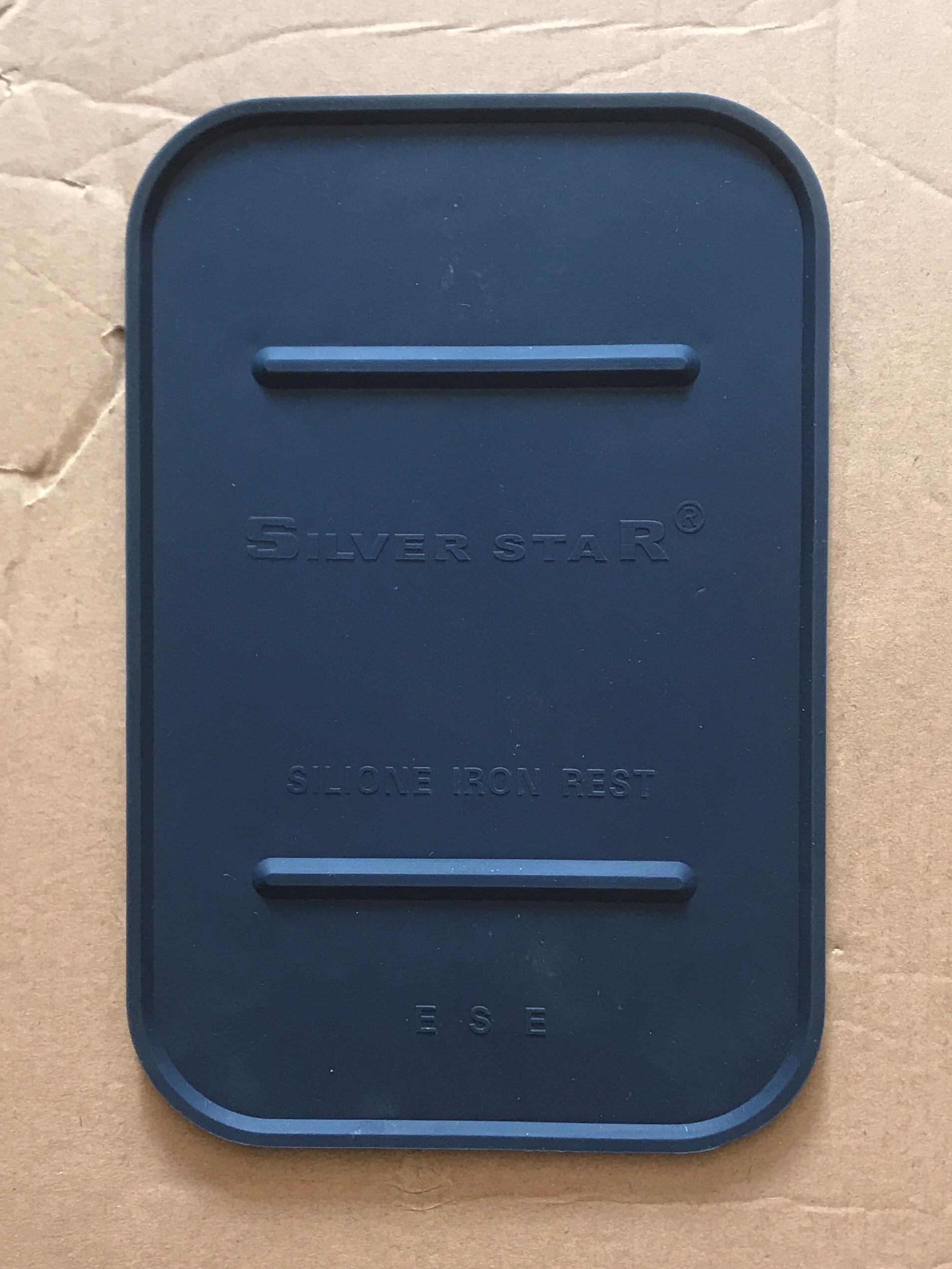 ĐẾ CAO SU SILICOL CHỊU NHIỆT ĐỂ BÀN ỦI