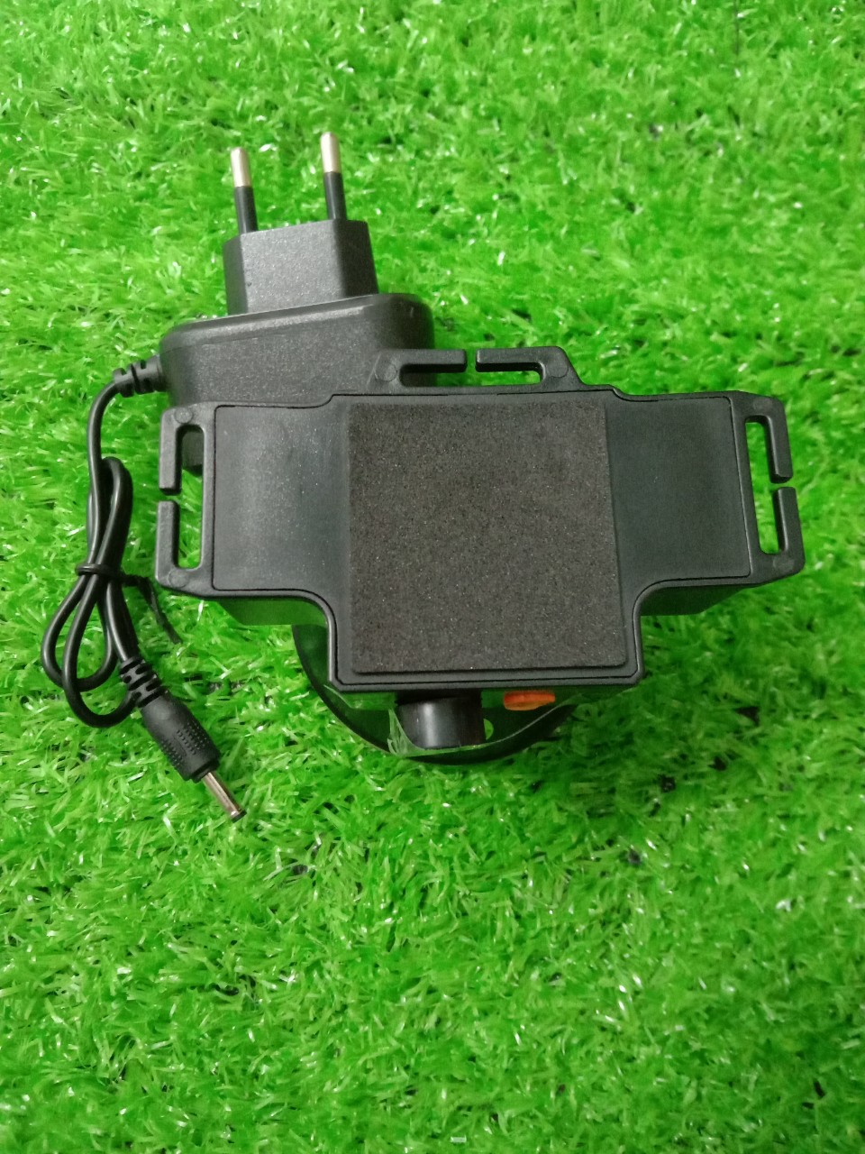 Đèn đội đầu siêu sáng 50W