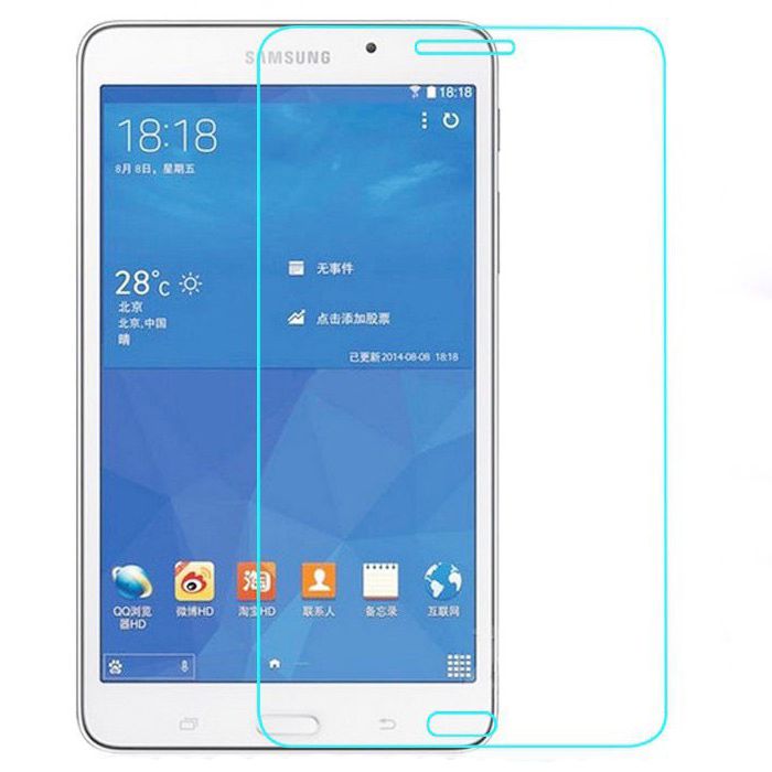Miếng dán cường lực Samsung Tab S4 7.0 (T230/ T231)