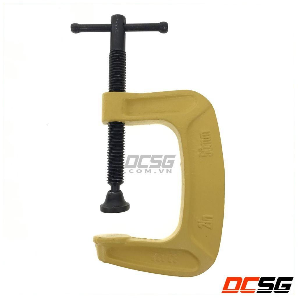 Cảo chữ C 2  (50x33mm) Stanley 83-032K