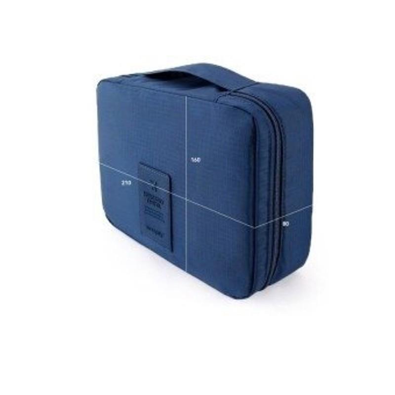 [HCM]Túi du lịch đựng đồ cá nhân