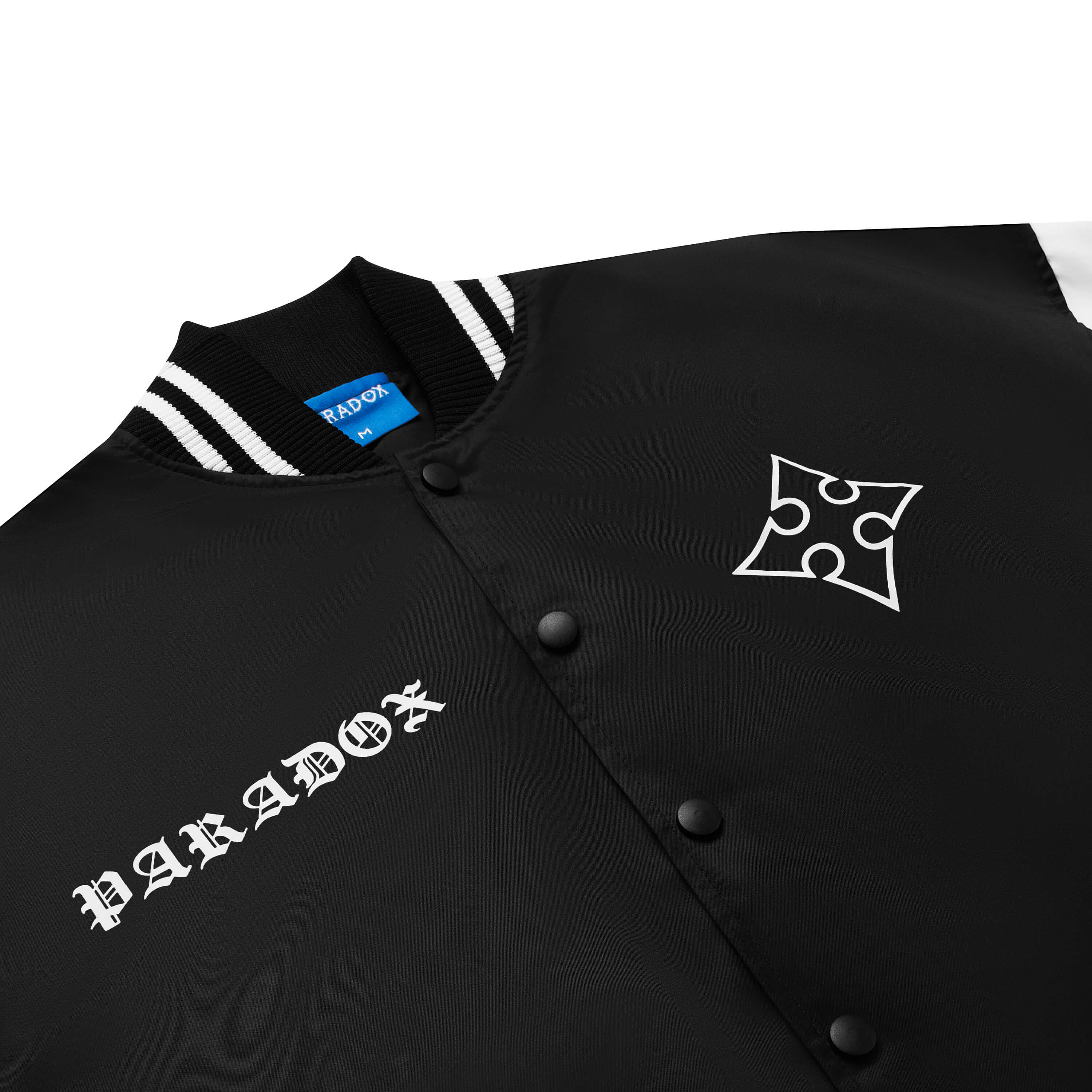 Áo khoác bomber Paradox Thorns Chute Bomber