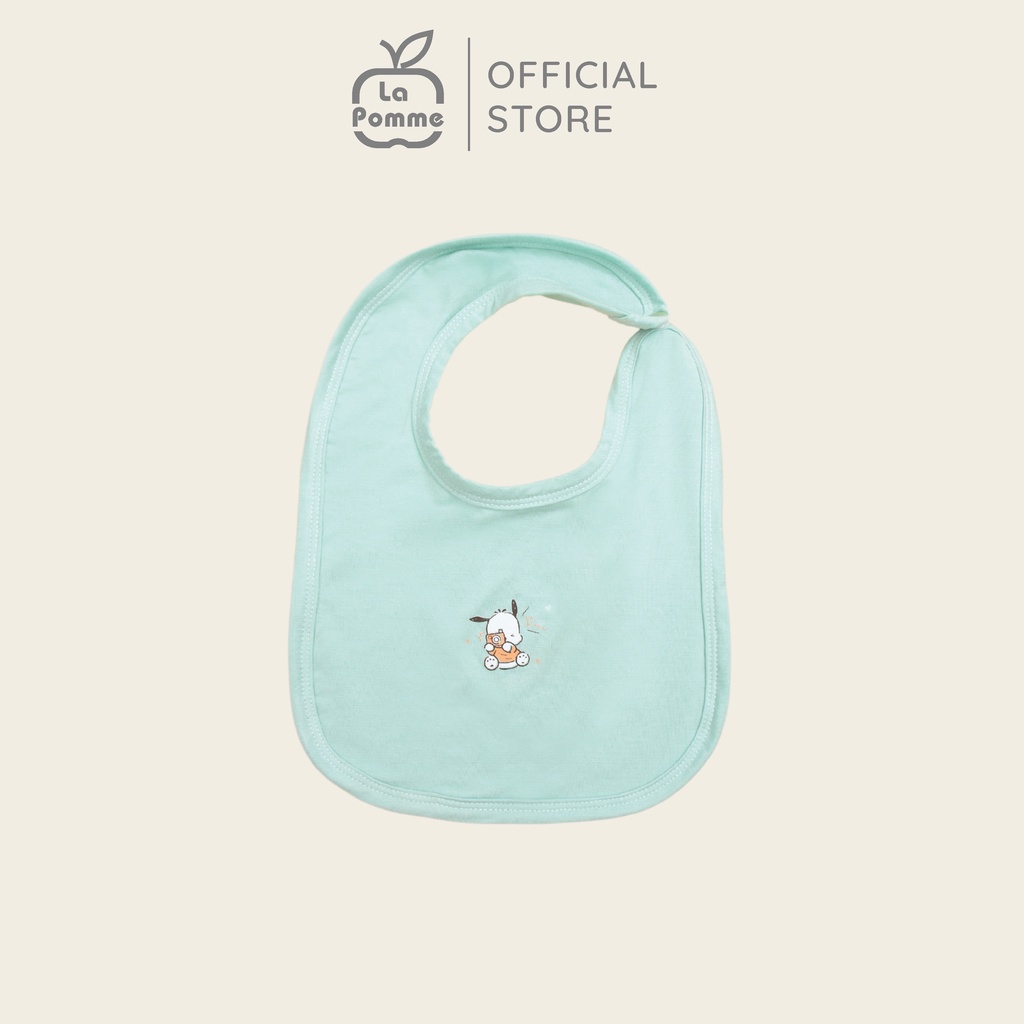 Yếm sơ sinh La Pomme Puppy