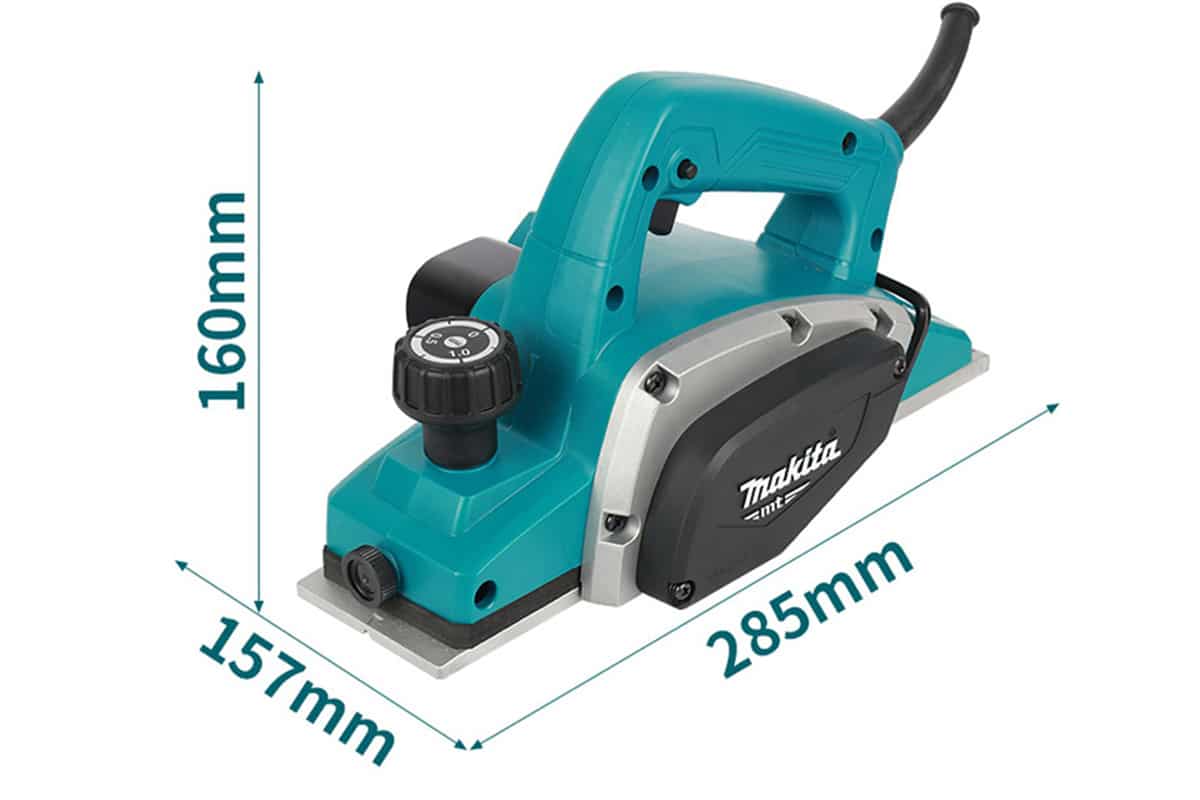 Máy Bào Gỗ Loại 1 Maktec Mt190