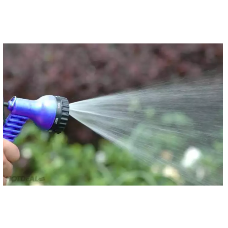[HCM]bộ ống nước co giản đa năng 15m Magic hose
