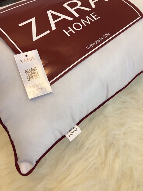 Đôi Ruột Gối Zara Home (2 Chiếc)
