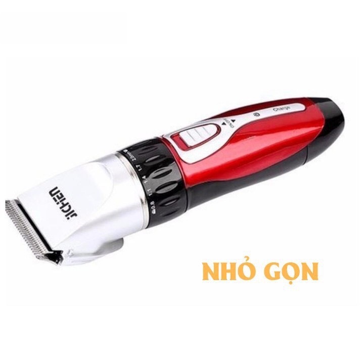 Tông đơ cắt tóc Jichen 0817, Tông đơ cắt tóc gia đình