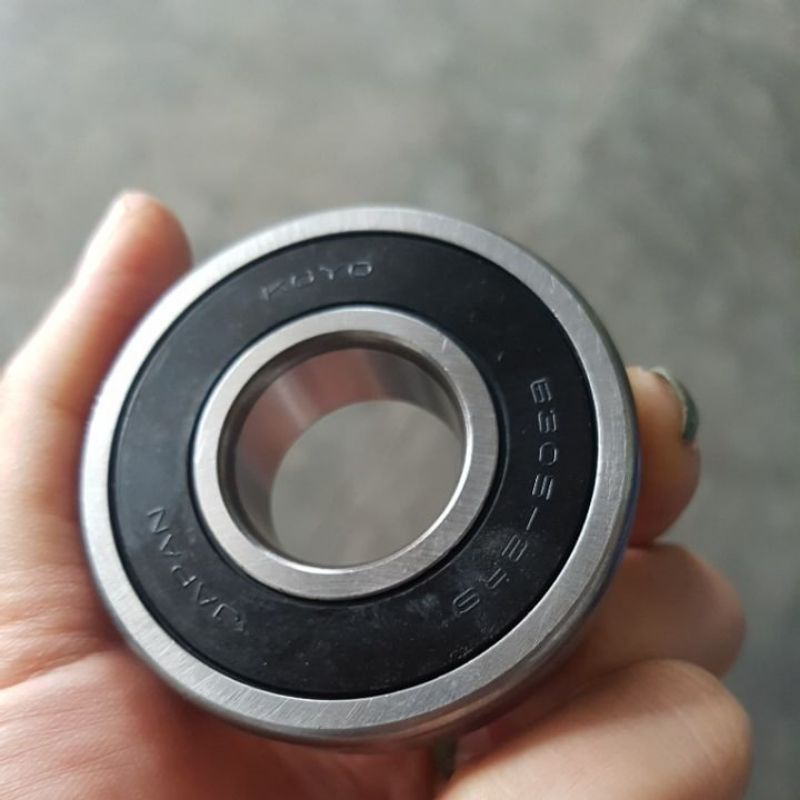 Vòng bi, bạc đạn Koyo 6305 - 2rs