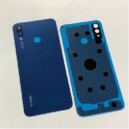 Nắp lưng Huawei Nova 3i liền camera
