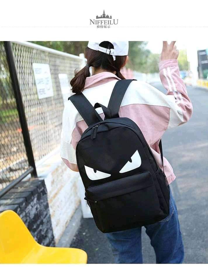 [HCM]BALO 3 MÓN IN HÌNH MẮT CỰC NGẦU