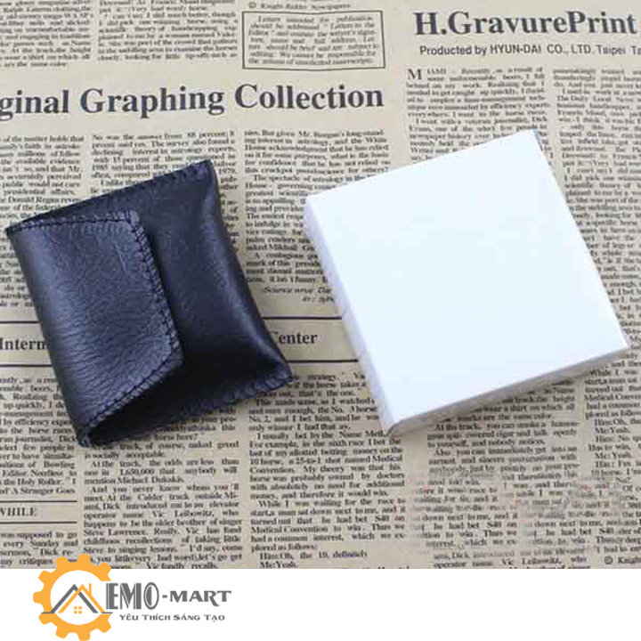 [FreeshipMAX] Kính lúp mini 10X có thước đo