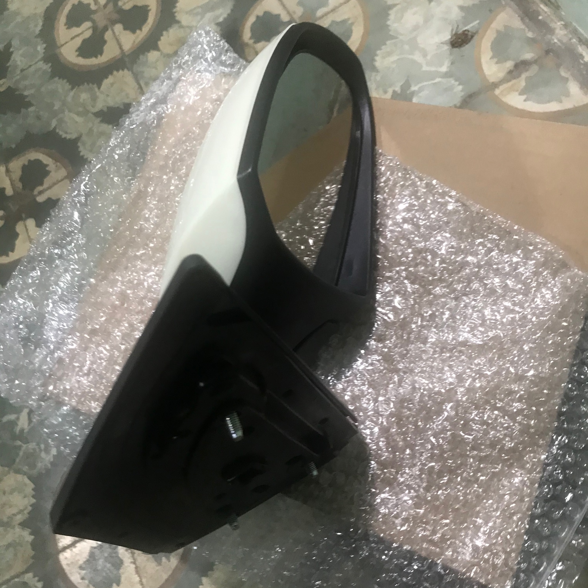 Gương chiếu hậu xe hyundai i10 grand loại 3 giắc