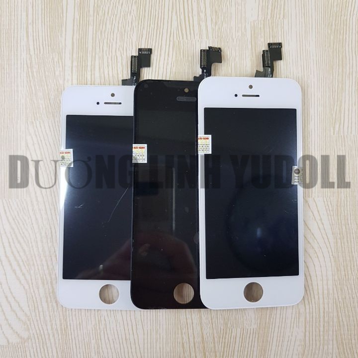 Bộ màn hình cho Iphone 5S