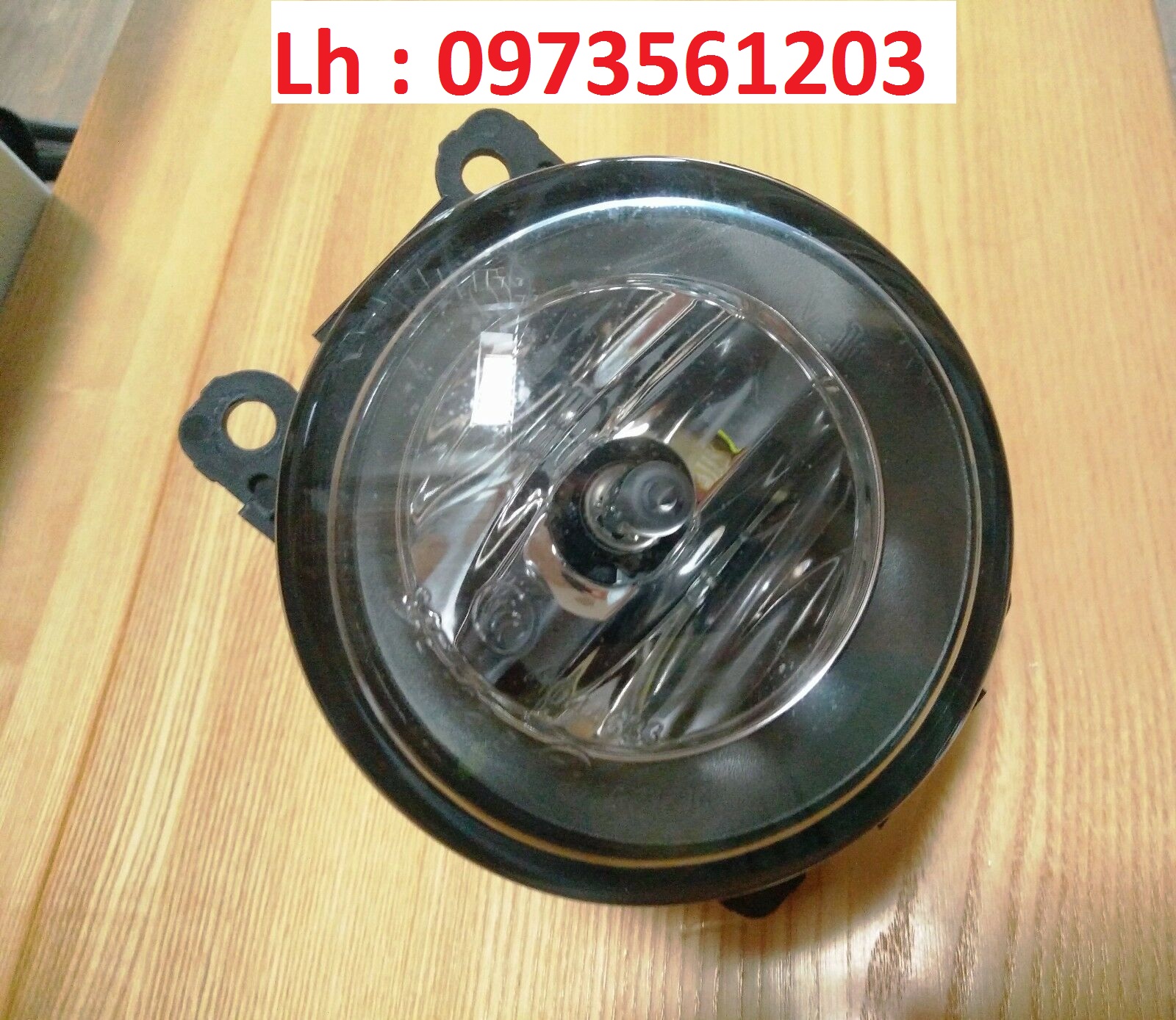 Đèn gầm Ranger, Transit , Focus, Fiesta, Ecosport ( đèn cản trước, đèn sương mù )
