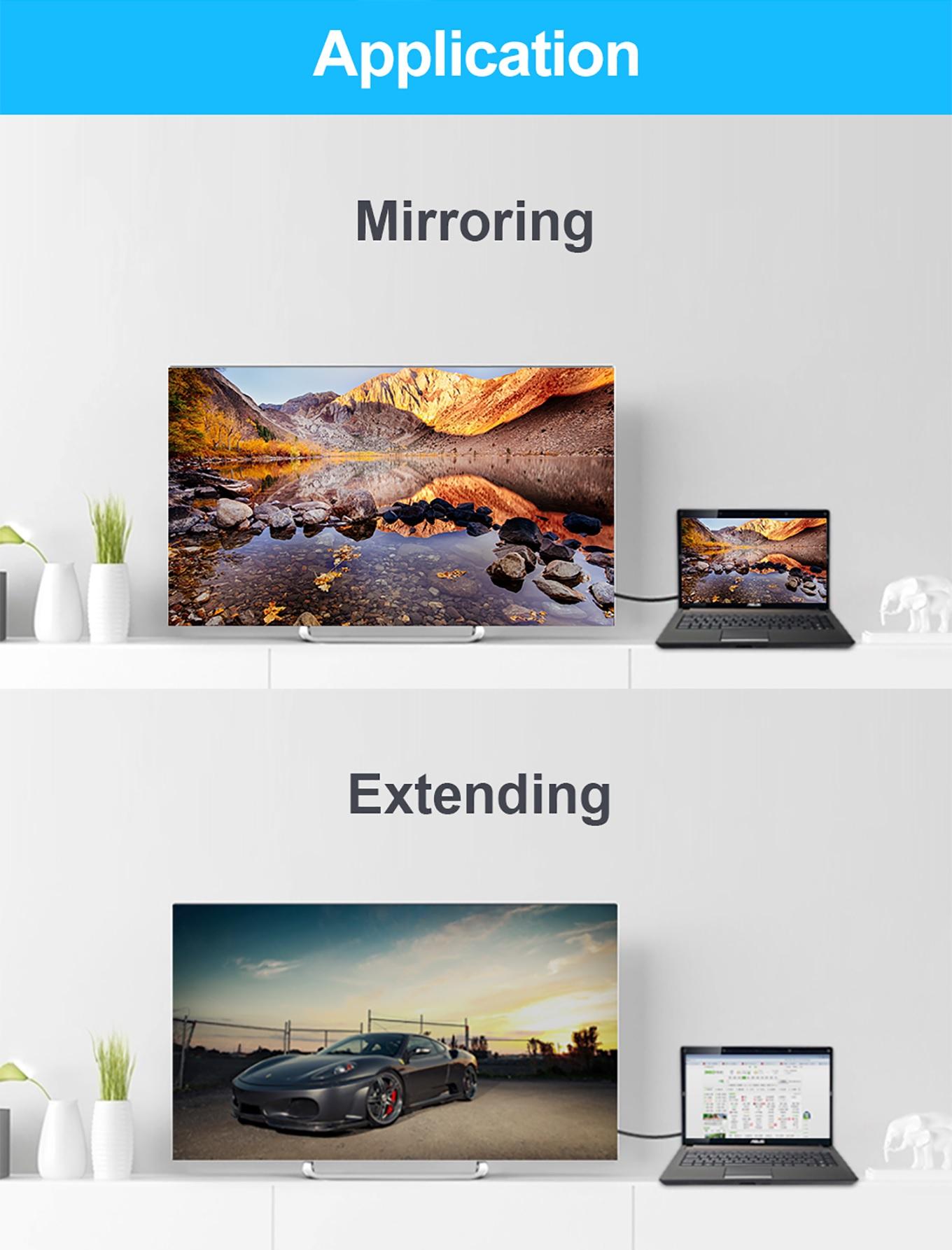 Cáp DisplayPort 2m zin theo màn hình Dell/Samsung