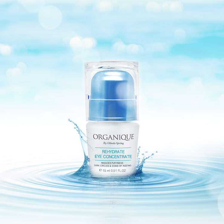 Kem mắt dưỡng ẩm Rehydrate Eye Concentrate 15ml