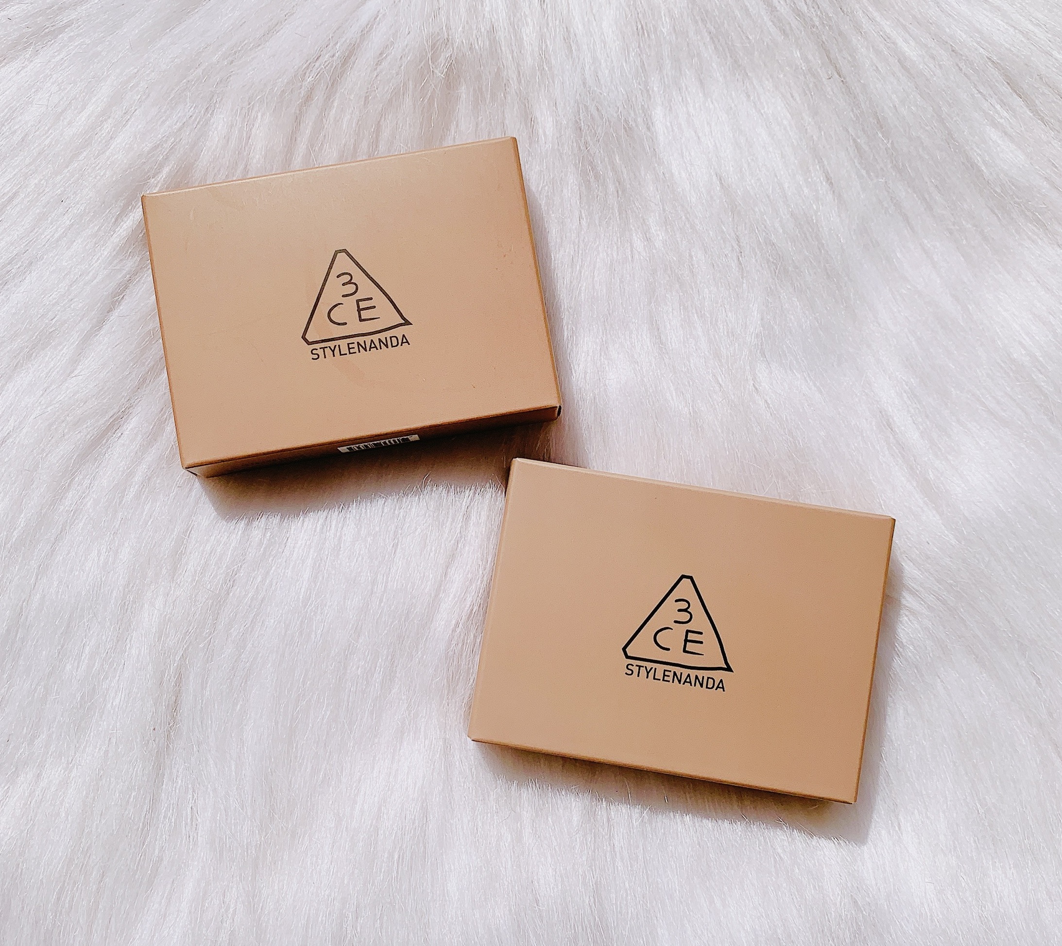 Phấn Tạo Khối 3CE Contour Shading [8.5g]