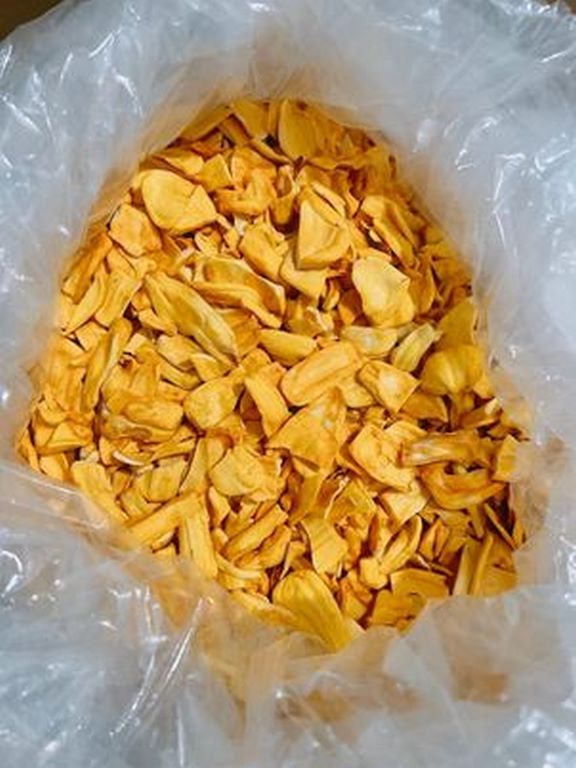 Mít Sấy Vụn Loại To Giòn - 100G