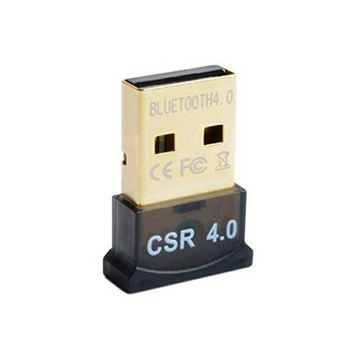 USB bluetooth Dongle 4.0 dành cho máy tính