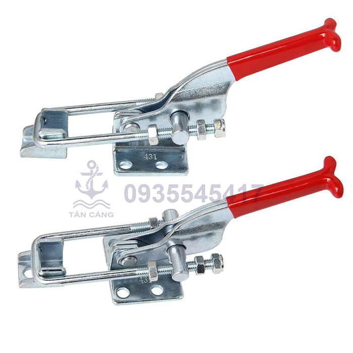 Sập kéo nhanh size lớn 17cm