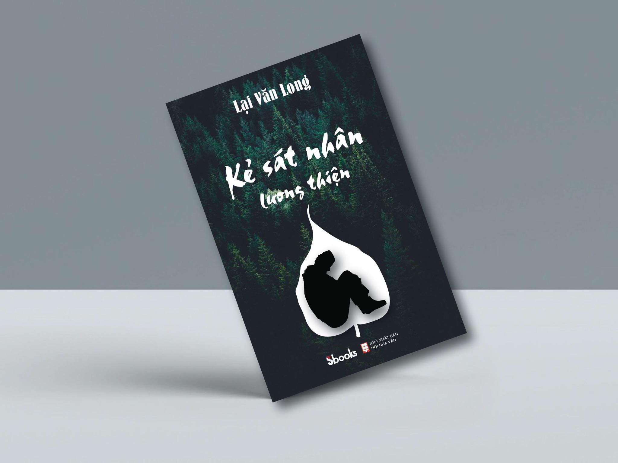 Sách - Kẻ Sát Nhân Lương Thiện - SBOOKS