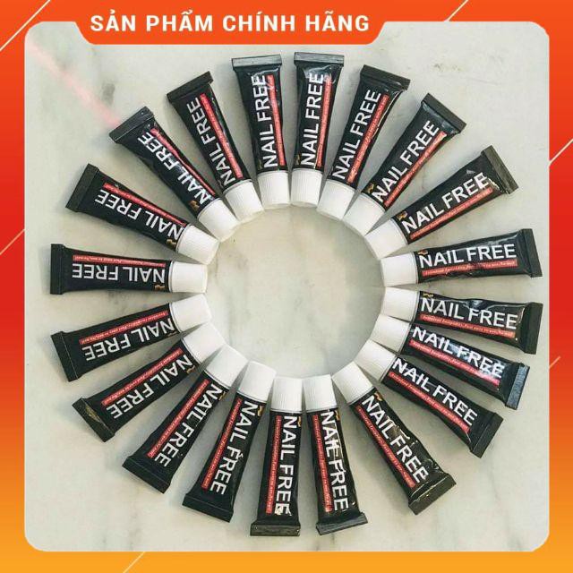 Keo dán NAIL FREE siêu chắc dán mọi bề mặt