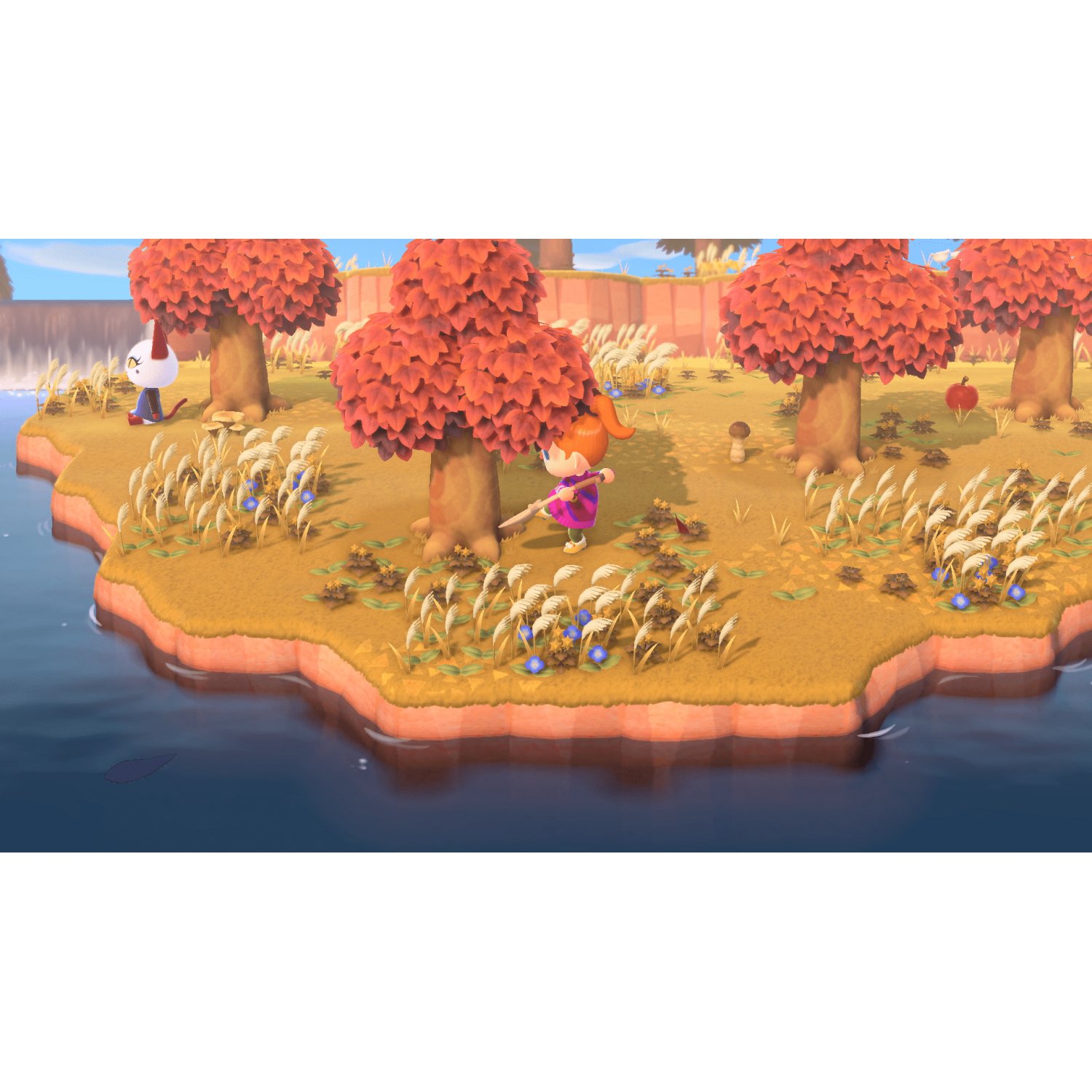 Game Nintendo Switch Mới - Animal Crossing: New Horizons