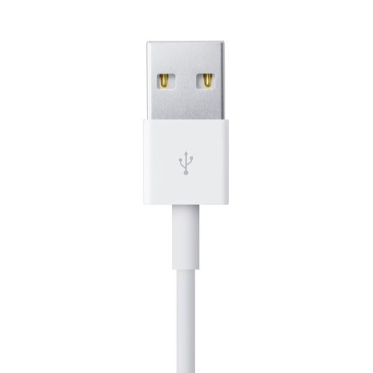 Cáp Sạc iPhone/iPad cổng USB - Lightning thịnh hành