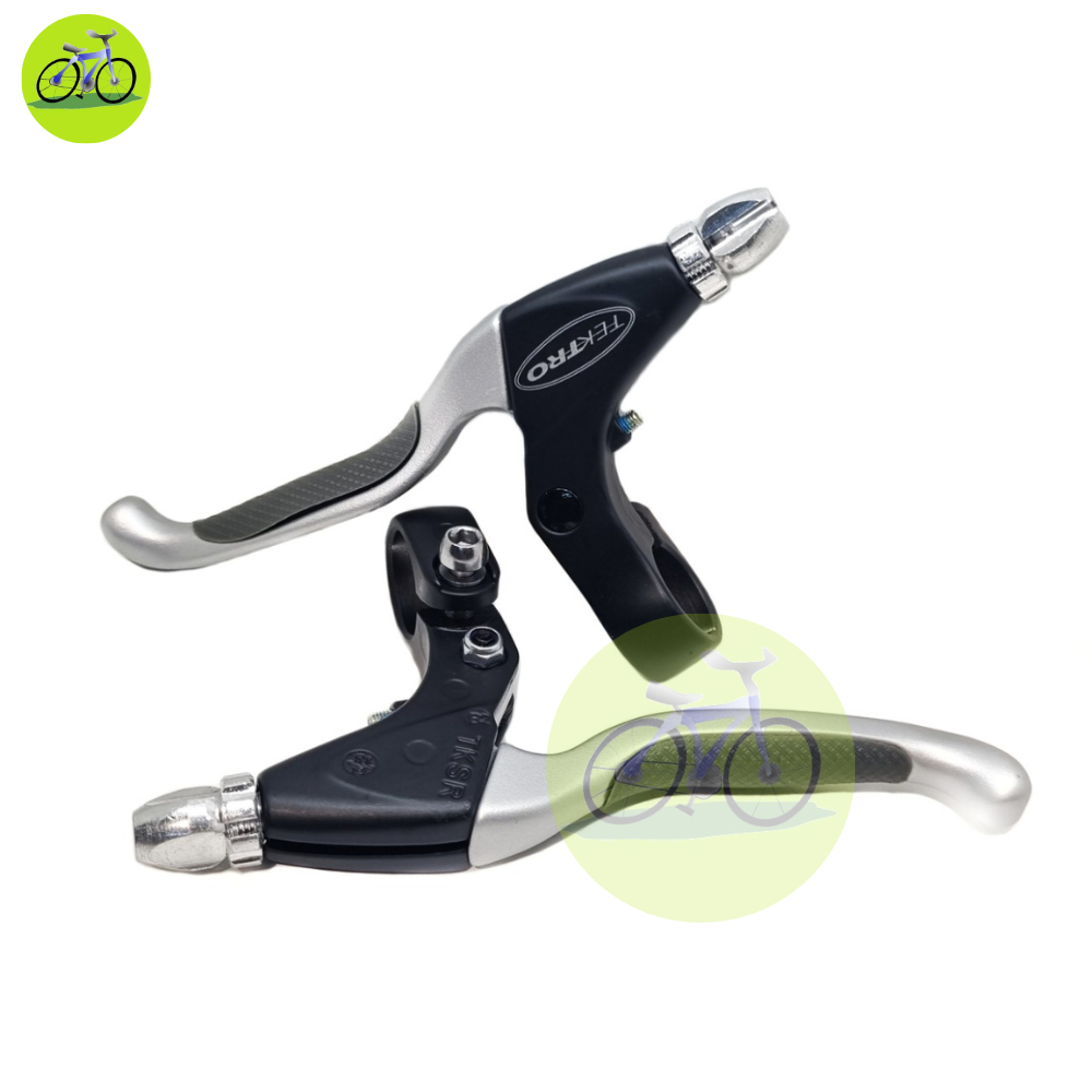 [HCM] hand wins bicycle aluminum text beautiful/hand wins bicycle Tektro