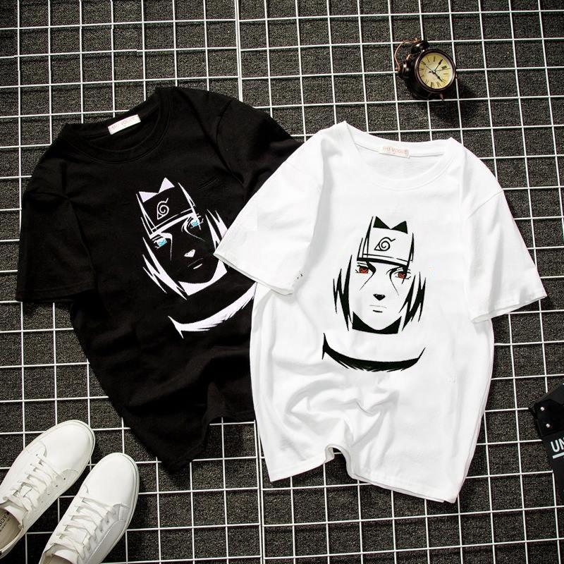 Áo thun unisex phong cách cá tính 2019T846