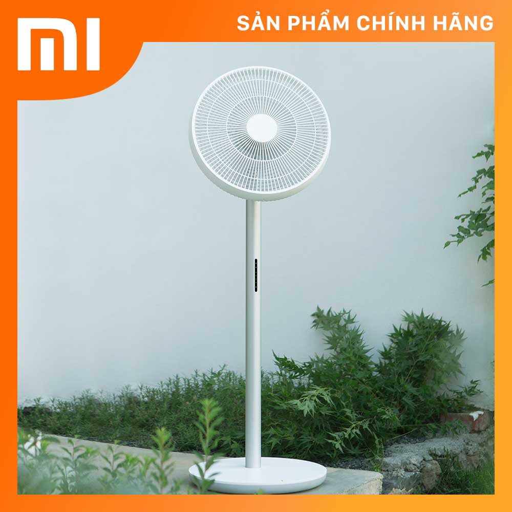 Quạt tích điện thông minh Xiaomi Smartmi Gen 3