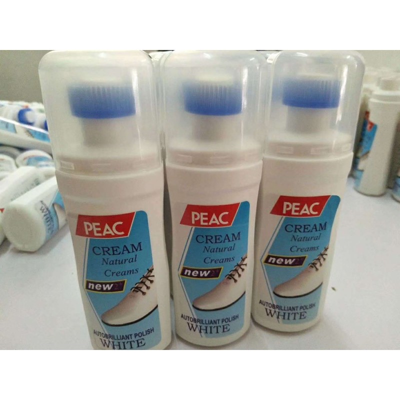 Lọ tẩy giày PLAC siêu sạch