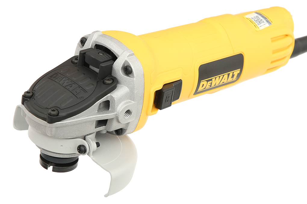 Máy Mài Góc Dewalt DWE8100 chính hãng