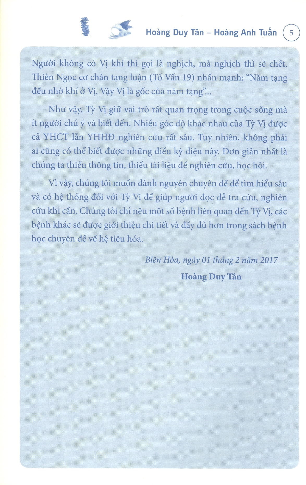Tỳ Vị Trong Đông Y