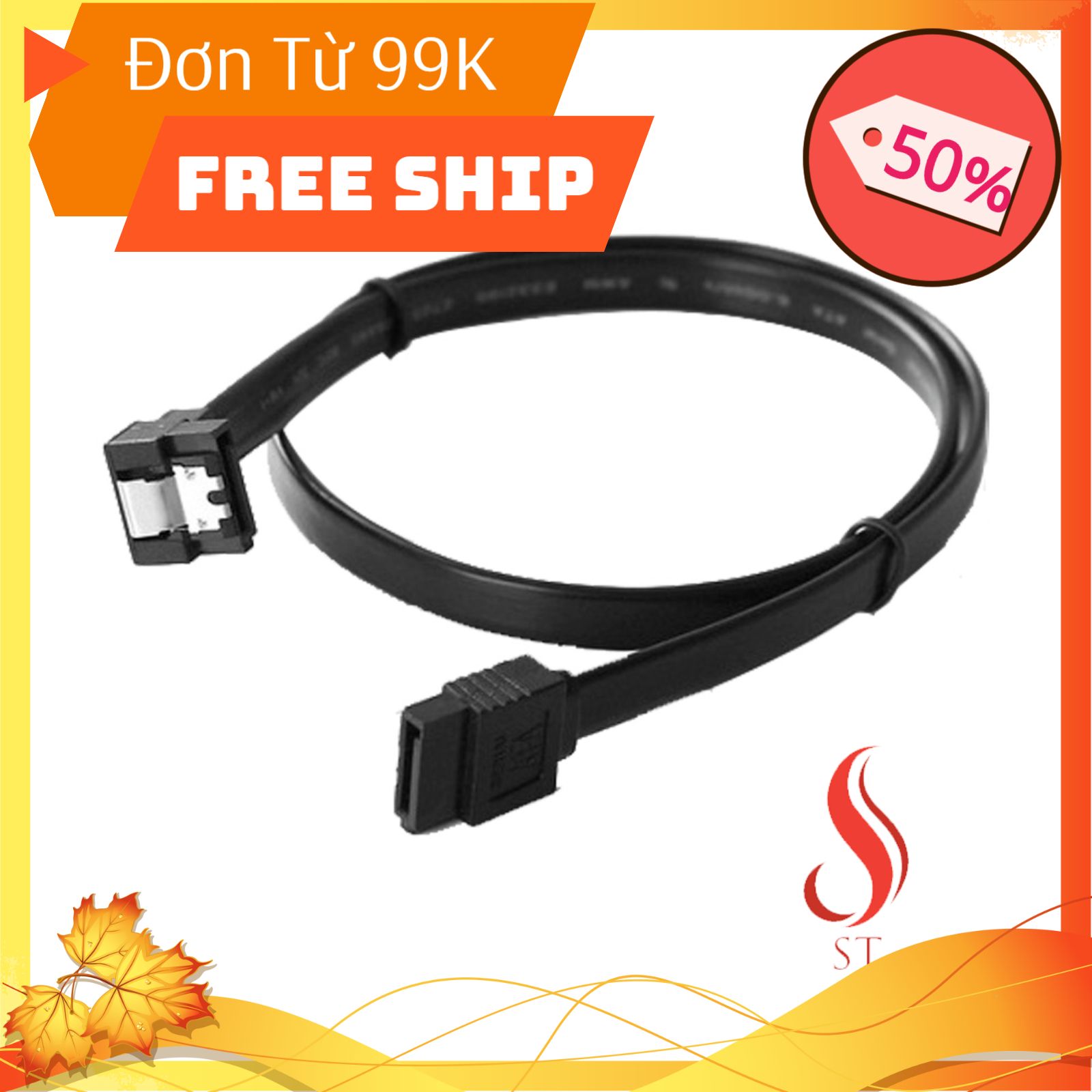 Dây cáp Sata 3.0