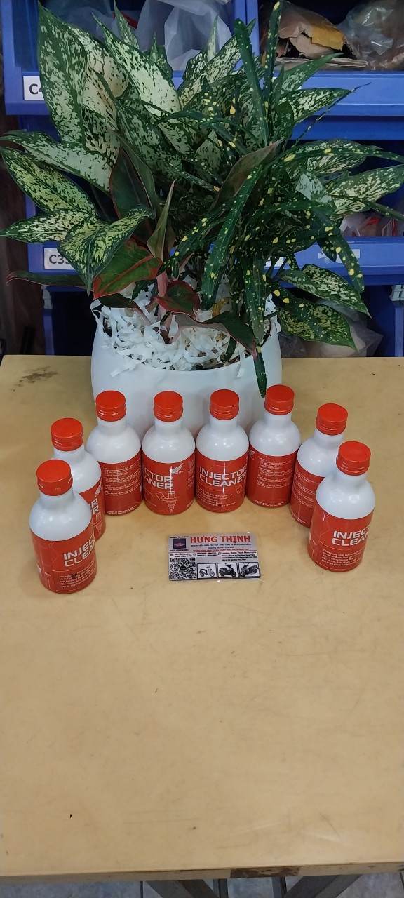 Dầu Nhớt Chính Hãng Honda